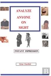 Analyze Anyone On Sight: Instant Impression