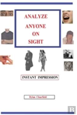 Bertrand.pt - Analyze Anyone On Sight: Instant Impression