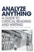 Analyze Anything