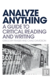Analyze Anything