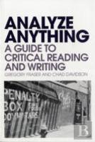 Analyze Anything