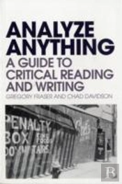 Analyze Anything