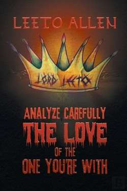 Bertrand.pt - Analyze Carefully The Love Of The One You'Re With