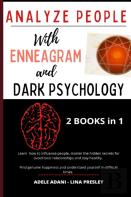 Analyze People With Enneagram And Dark Psychology