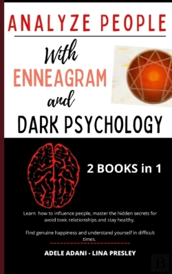 Bertrand.pt - Analyze People With Enneagram And Dark Psychology