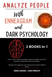 Analyze People With Enneagram And Dark Psychology