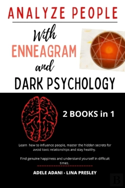 Bertrand.pt - Analyze People With Enneagram And Dark Psychology