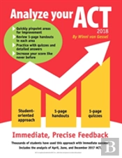 Analyze Your Act - 2018