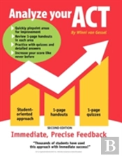 Analyze Your Act