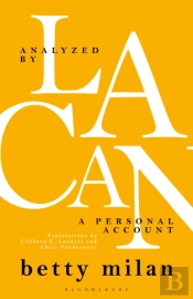 Analyzed By Lacan