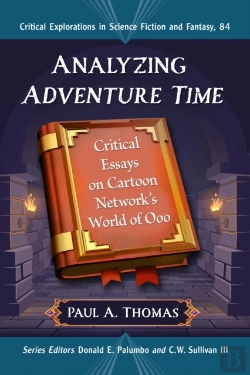 Bertrand.pt - Analyzing Adventure Time