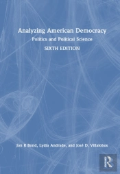 Analyzing American Democracy