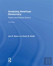 Analyzing American Democracy