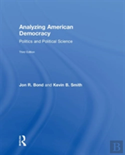 Bertrand.pt - Analyzing American Democracy