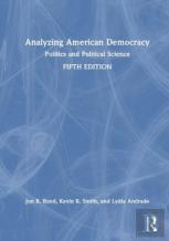 Analyzing American Democracy