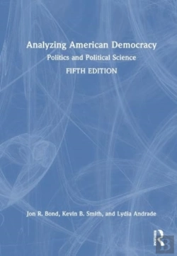 Bertrand.pt - Analyzing American Democracy