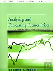 Analyzing And Forecasting Futures Prices