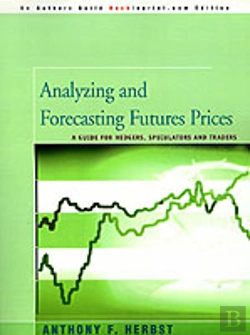 Bertrand.pt - Analyzing And Forecasting Futures Prices