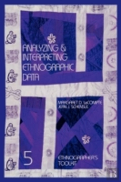 Bertrand.pt - Analyzing And Interpreting Ethnographic Data