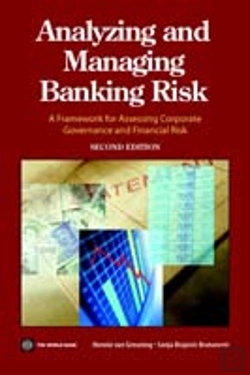 Bertrand.pt - Analyzing And Managing Banking Risk