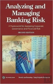 Analyzing And Managing Banking Risk
