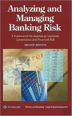 Bertrand.pt - Analyzing And Managing Banking Risk