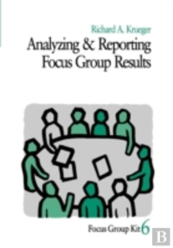 Bertrand.pt - Analyzing And Reporting Focus Group Results