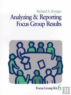 Bertrand.pt - Analyzing And Reporting Focus Group Results
