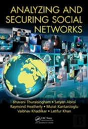 Analyzing And Securing Social Networks