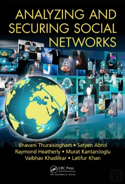 Bertrand.pt - Analyzing And Securing Social Networks