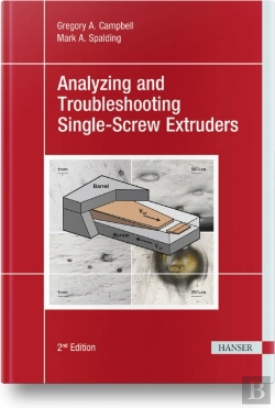 Bertrand.pt - Analyzing And Troubleshooting Single-Screw Extruders