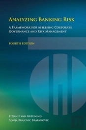 Analyzing Banking Risk