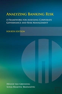 Bertrand.pt - Analyzing Banking Risk