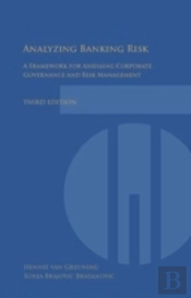 Analyzing Banking Risk
