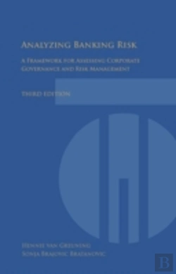 Bertrand.pt - Analyzing Banking Risk