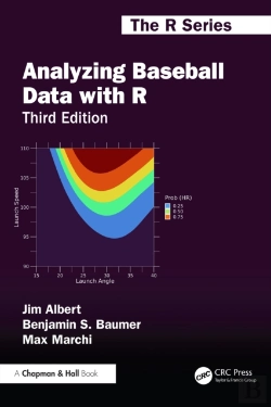 Bertrand.pt - Analyzing Baseball Data With R