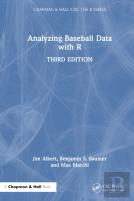 Analyzing Baseball Data With R