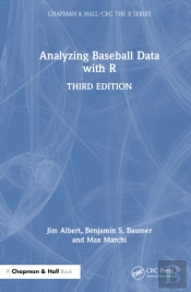 Analyzing Baseball Data With R