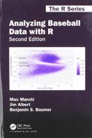 Analyzing Baseball Data With R, Second Edition