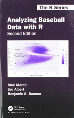 Bertrand.pt - Analyzing Baseball Data With R, Second Edition