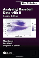 Analyzing Baseball Data With R, Second Edition