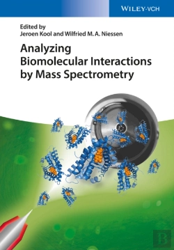 Bertrand.pt - Analyzing Biomolecular Interactions By Mass Spectrometry