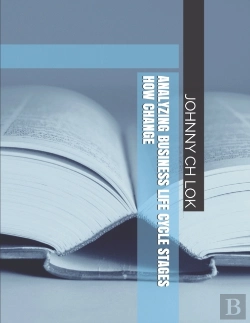 Bertrand.pt - Analyzing Business Life Cycle Stages How Change