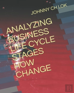 Bertrand.pt - Analyzing Business Life Cycle Stages How Change