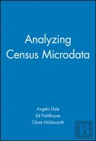 Analyzing Census Microdata