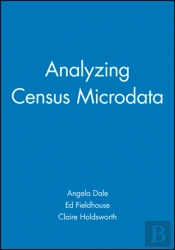 Analyzing Census Microdata