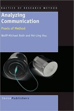 Bertrand.pt - Analyzing Communication: Praxis Of Metho