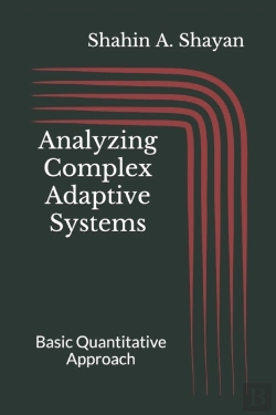 Bertrand.pt - Analyzing Complex Adaptive Systems