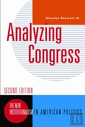 Analyzing Congress