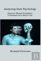 Analyzing Dark Psychology